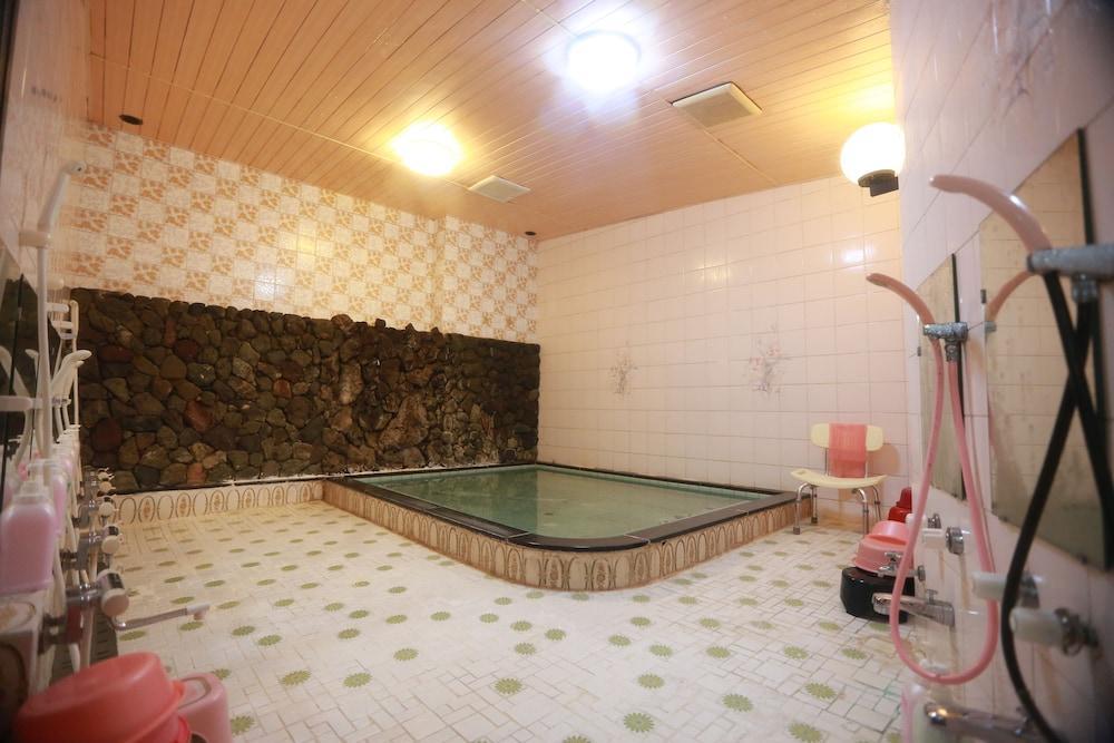 Takao Kanko Hotel Kioto Zewnętrze zdjęcie