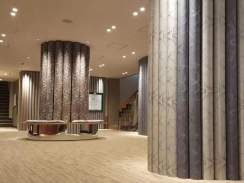 Takao Kanko Hotel Kioto Zewnętrze zdjęcie