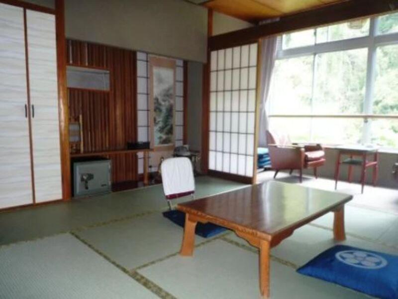 Takao Kanko Hotel Kioto Zewnętrze zdjęcie