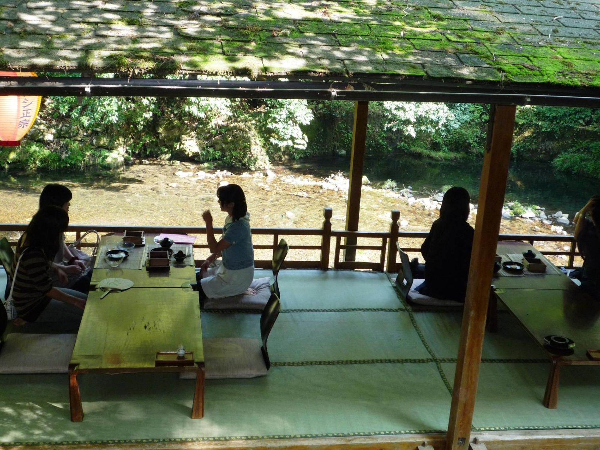 Takao Kanko Hotel Kioto Zewnętrze zdjęcie
