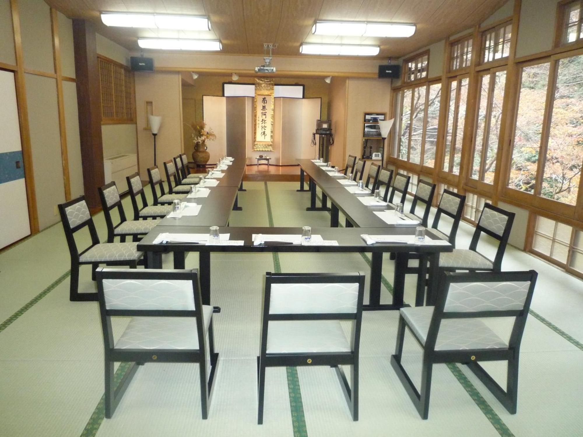 Takao Kanko Hotel Kioto Zewnętrze zdjęcie