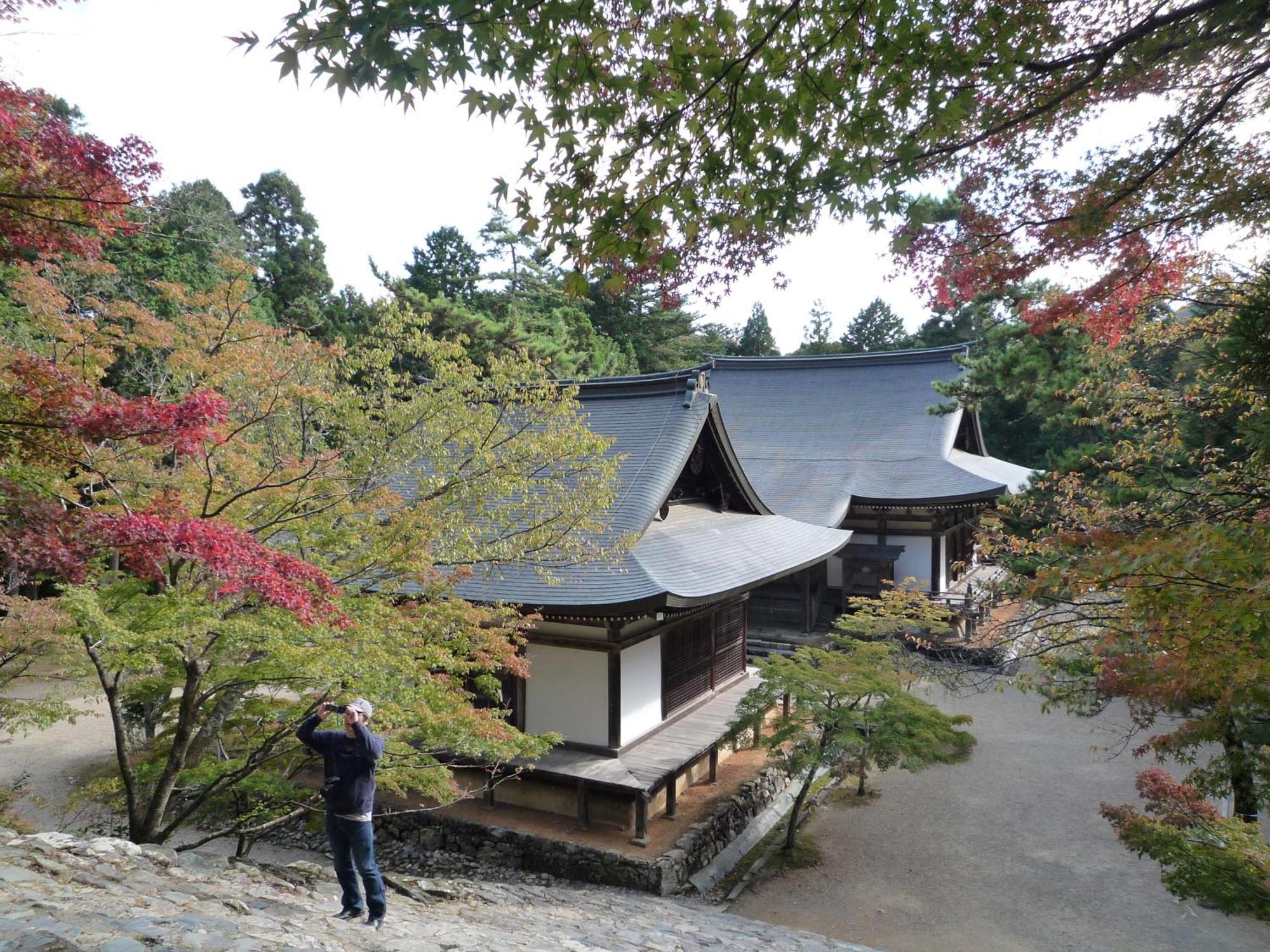 Takao Kanko Hotel Kioto Zewnętrze zdjęcie