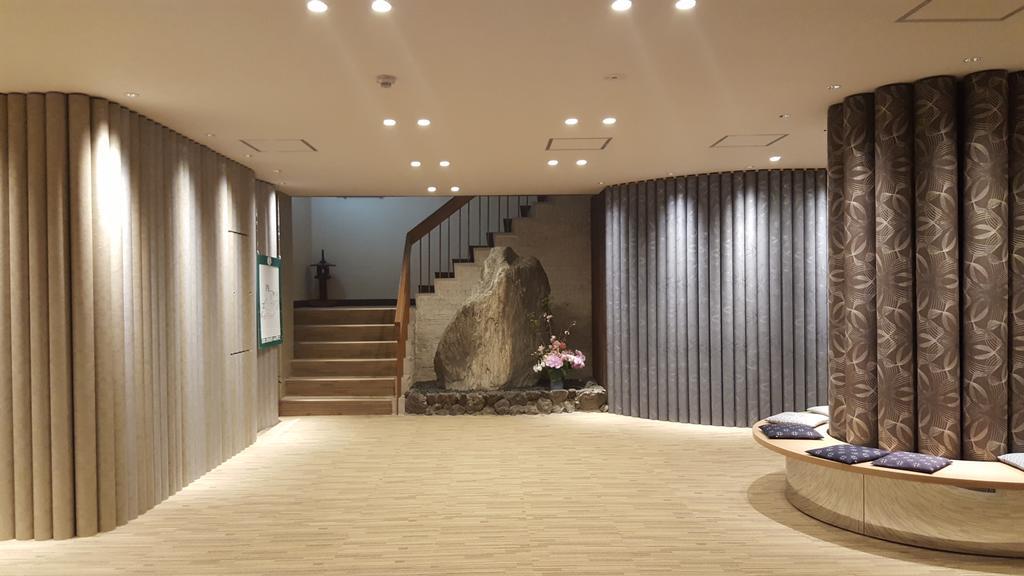 Takao Kanko Hotel Kioto Zewnętrze zdjęcie