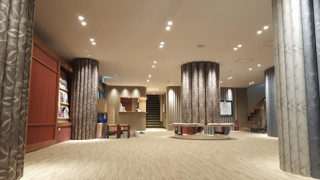 Takao Kanko Hotel Kioto Zewnętrze zdjęcie