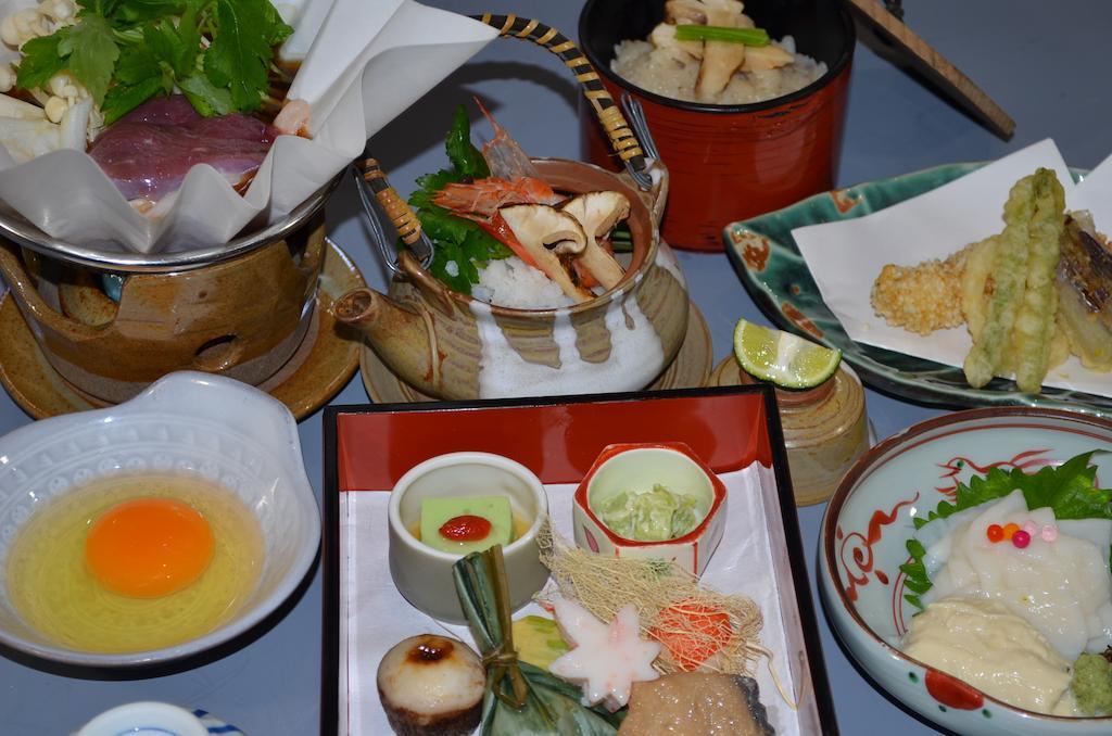Takao Kanko Hotel Kioto Zewnętrze zdjęcie