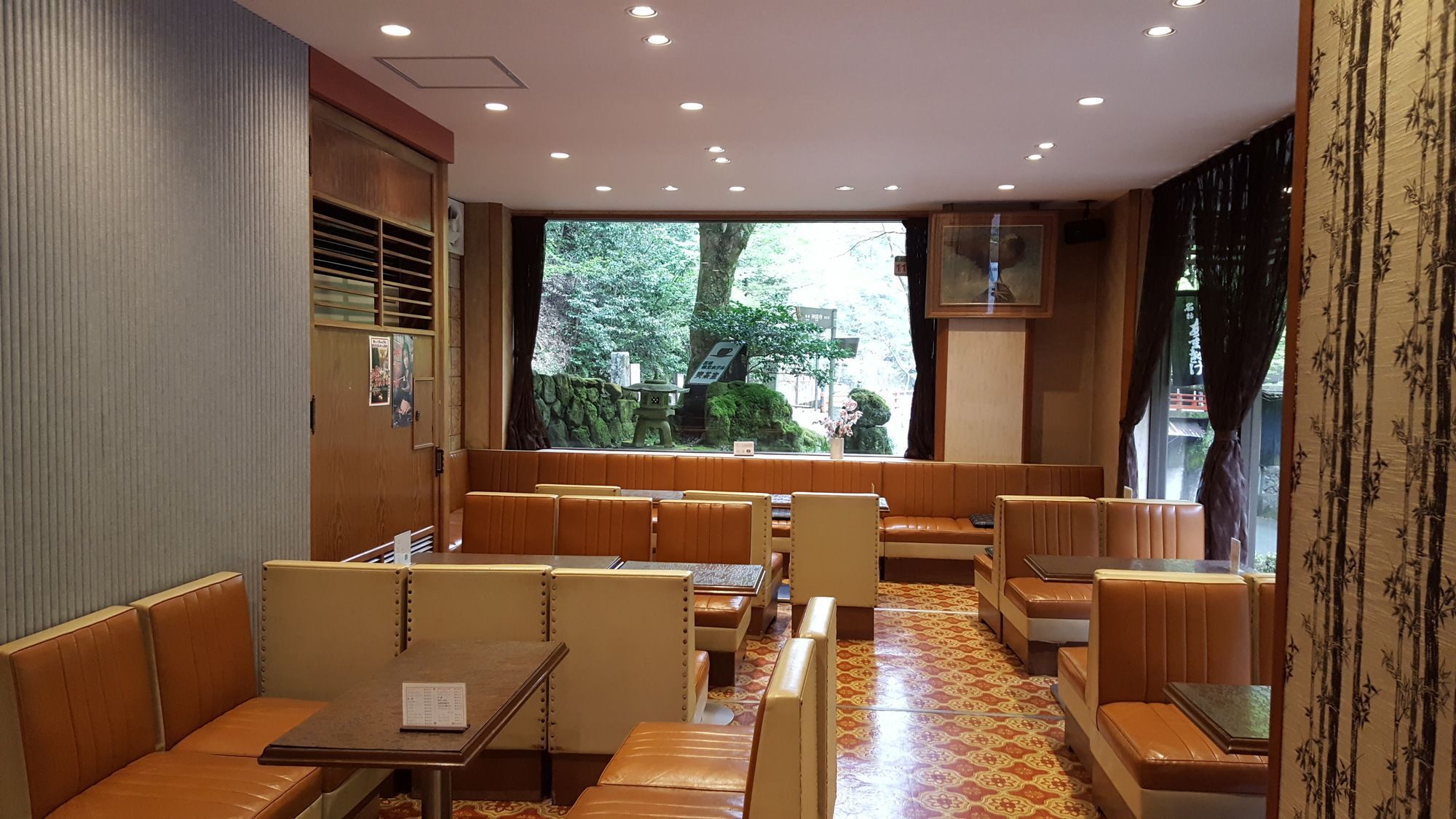 Takao Kanko Hotel Kioto Zewnętrze zdjęcie